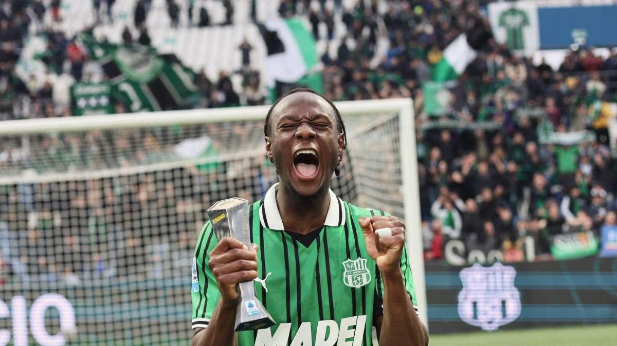 Quali sono i giocatori con più valore in Serie A: comanda Yildiz, c'è Koné del Sassuolo
