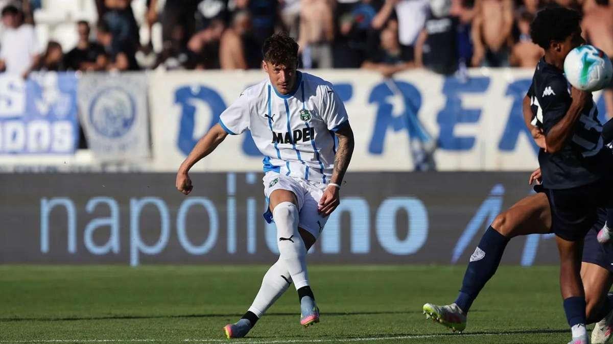 VIDEO - Amichevole Empoli Sassuolo highlights 0-0: neroverdi pericolosi ma zero gol
