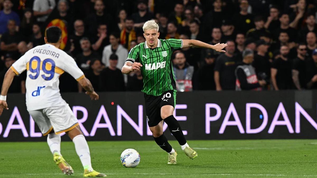 Calciomercato Sassuolo, Sunderland e Bournemouth fanno sul serio per Muharemovic
