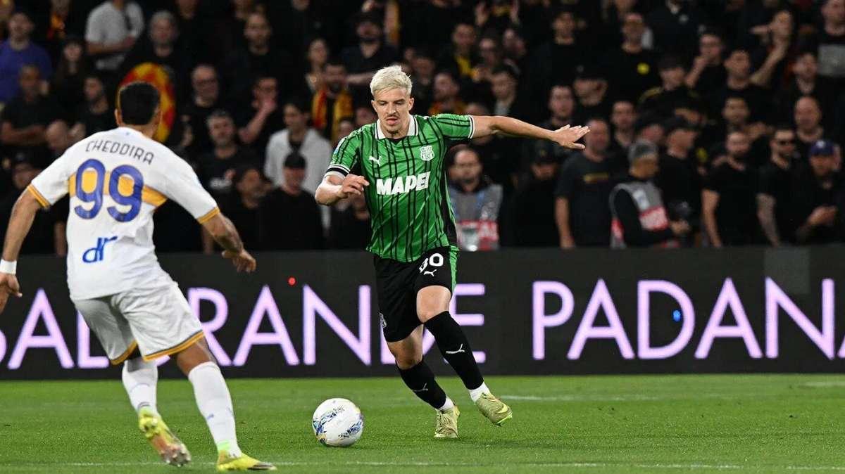 Calciomercato Sassuolo, Muharemovic: De Zerbi e Premier in agguato. La Juve osserva