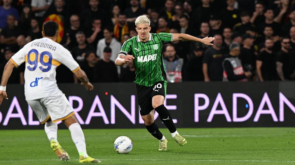 Calciomercato Sassuolo, Juve scambio col Bologna per Lucumì. Poi assalto a Muharemovic