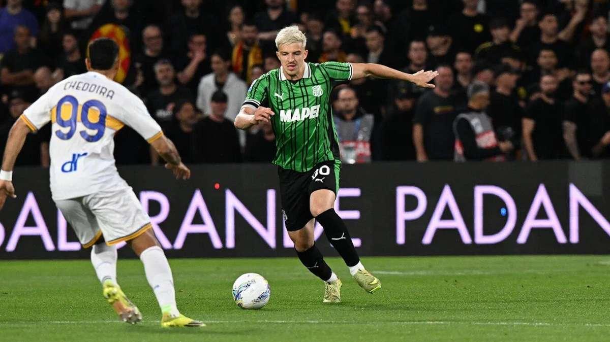 Calciomercato Sassuolo: Muharemovic, non solo Como e Inter, c'è il Bournemouth
