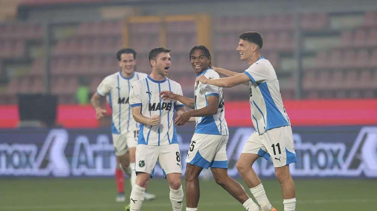 Cremonese-Sassuolo 1-1, pagelle quotidiani: Laurienté trascinatore, Boloca si fa sorprendere