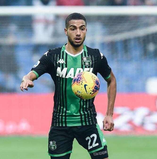 Convocati Sassuolo Lecce: le decisioni su Toljan, Magnani e Boga