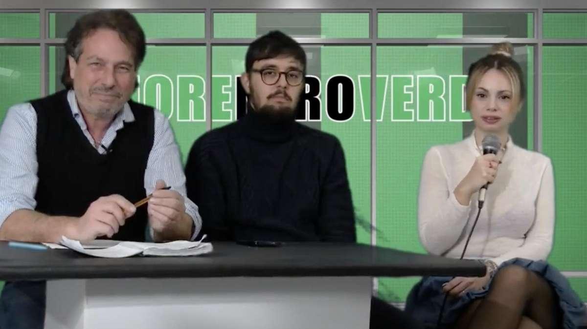 CuoreNeroVerde, oggi la terza puntata su Rete 8 QSVS - VIDEO