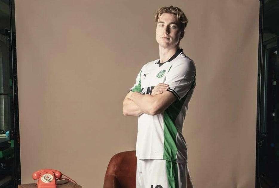 Thorstvedt infortunio: ko da gennaio, tempi di recupero per il centrocampista del Sassuolo