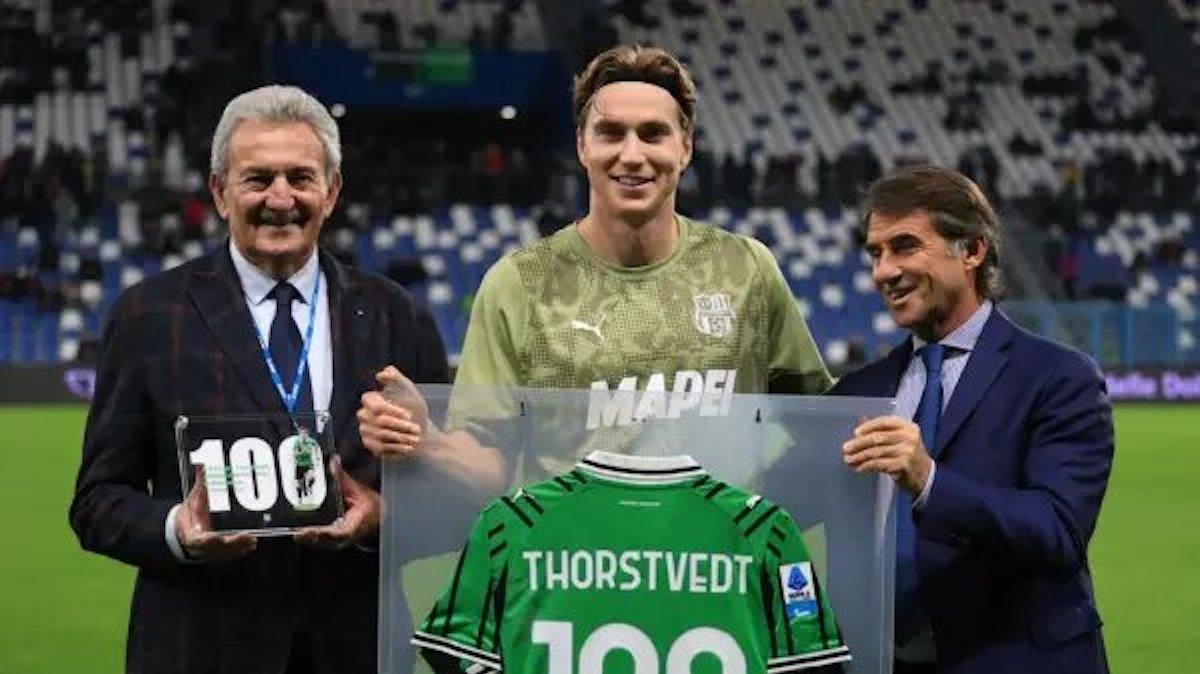 Thorstvedt tra Fiorentina e Besiktas: il norvegese al centro di un duello di calciomercato