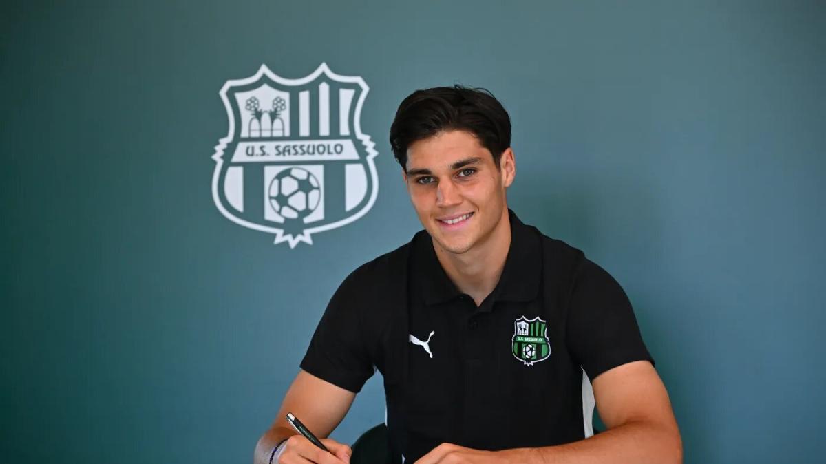 Calciomercato Sassuolo LIVE oggi: Adzic è ufficiale, il PSG su Jay Idzes