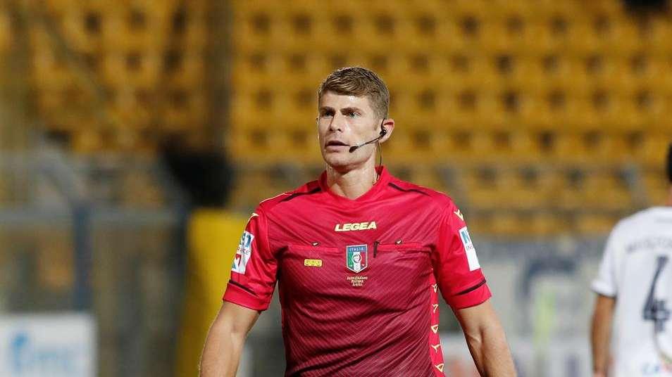 Sassuolo Mantova moviola e VAR: rigore per un fallo di Panizzi su Berardi