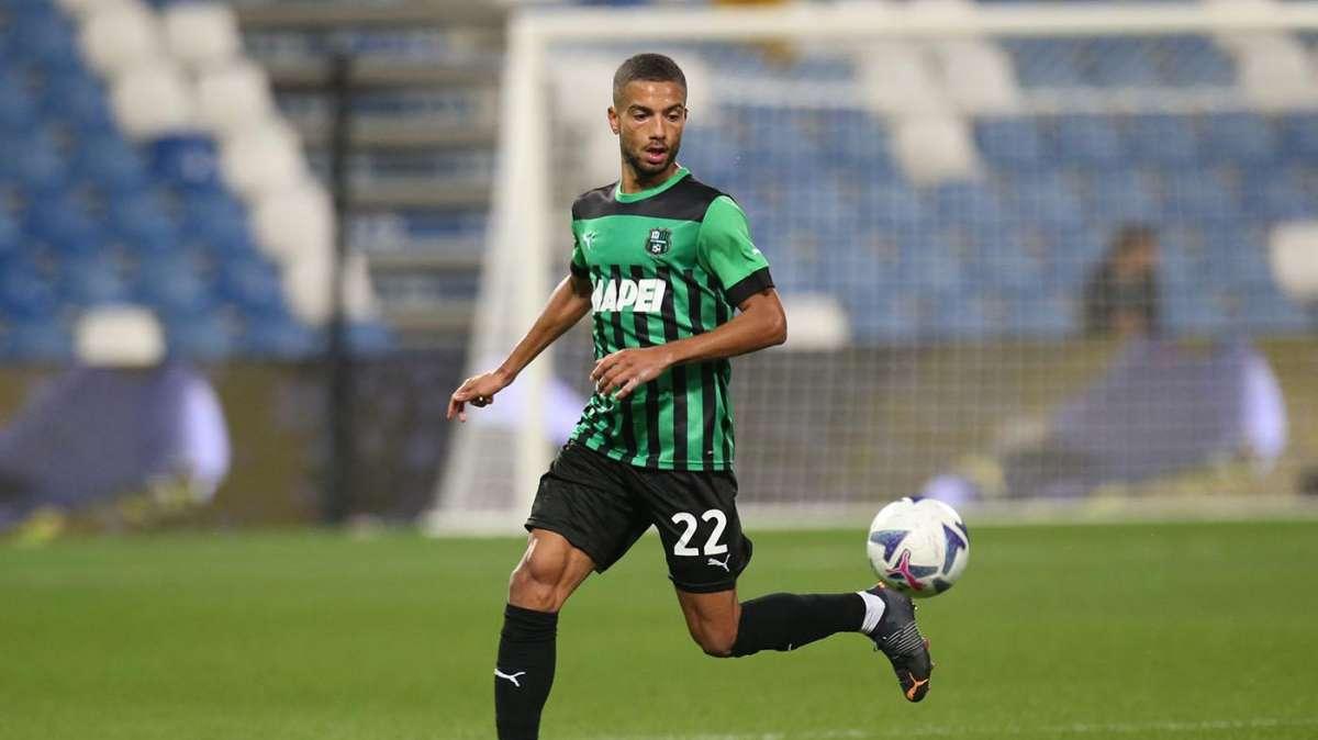 Toljan infortunio: out con l'Atalanta. Rientro e tempi di recupero