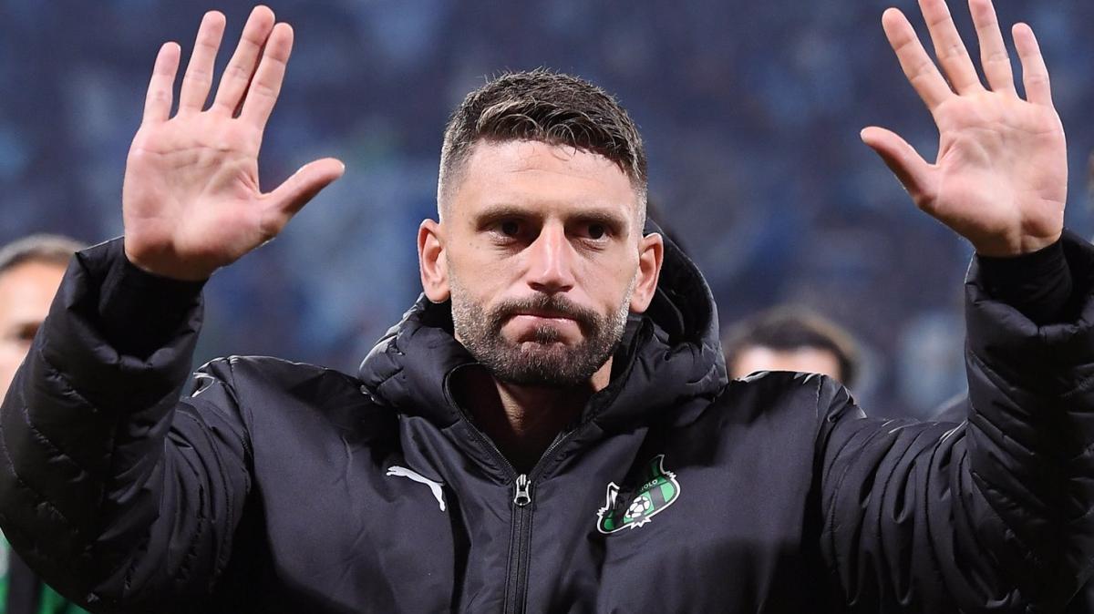 Sassuolo, anche Berardi dentro la crisi: due gol, zero assist e troppe prestazioni opache