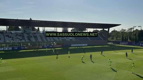 Sassuolo Milan Primavera playoff 3-0 FINALE: asfaltati i rossoneri, neroverdi in semifinale!
