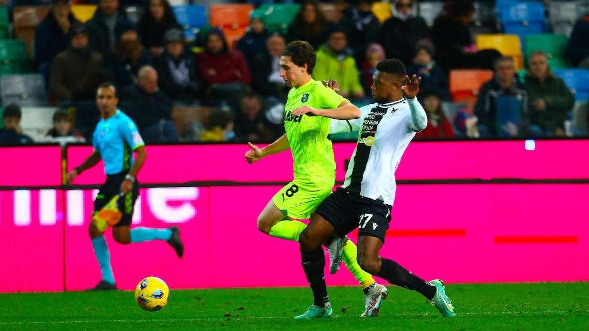 Calciomercato Sassuolo: c'è la fila per Mulattieri e Moro. Spuntano Como e Ascoli
