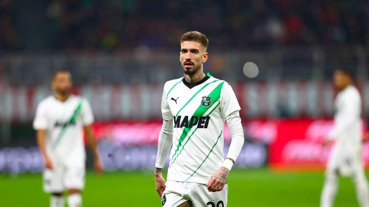 SN - Castillejo out in Bologna-Sassuolo: il motivo e le ultimissime