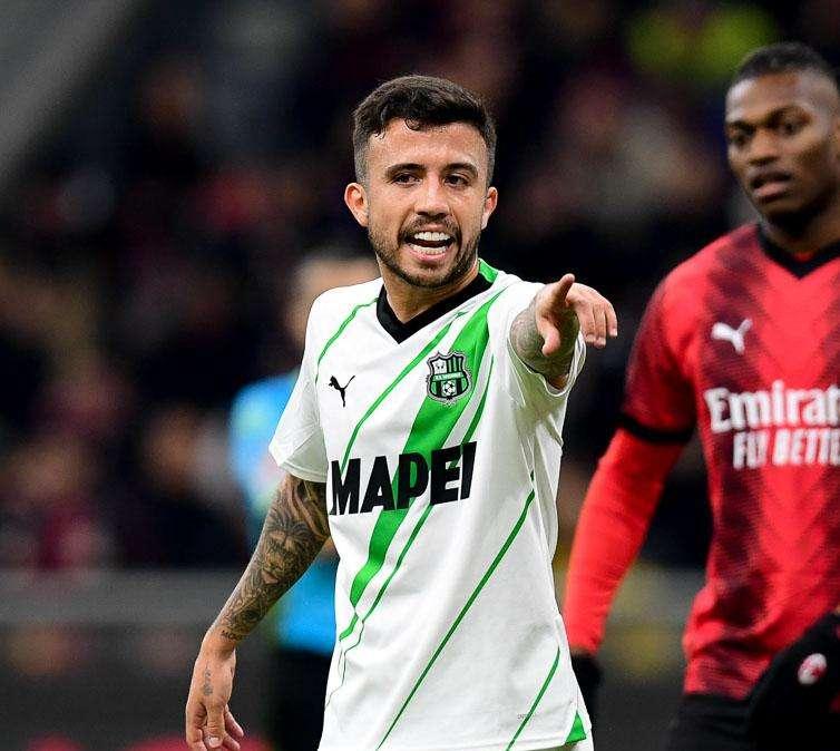 SN - Calciomercato Sassuolo, il Cruzeiro spinge per Matheus Henrique: la situazione