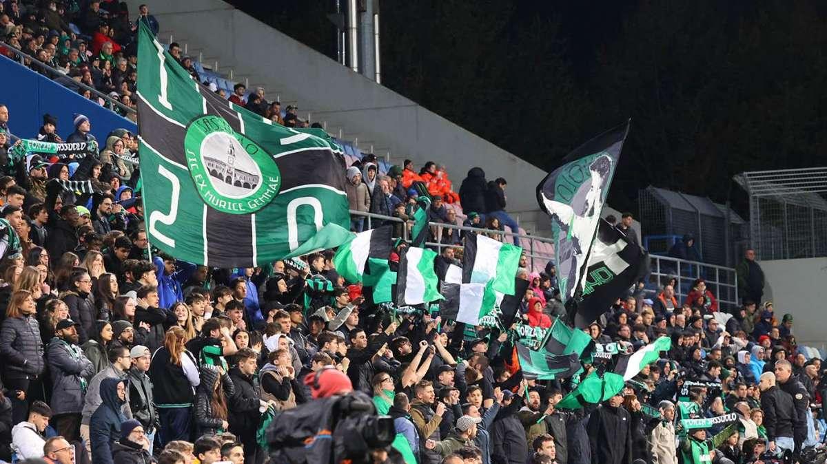 "La Serie A a Sassuolo è ancora possibile": la proposta dei tifosi