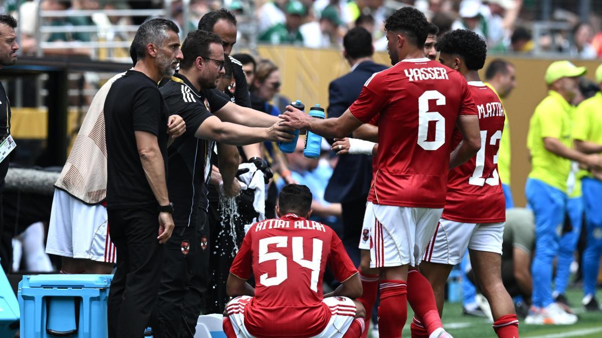 Serie A, il caldo cambia le partite: cooling break più lunghi e niente gare alle 12.30