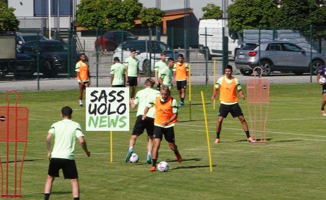Calciomercato Sassuolo: Frattesi Roma, non è ancora detta l'ultima parola