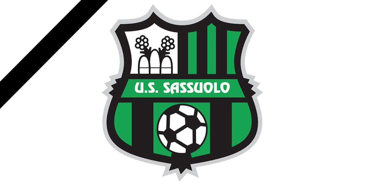 Lutto nel mondo Sassuolo: è morto Enzo Castelli, storico socio, dirigente e sponsor neroverde