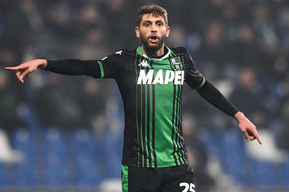 Non è un campionato per giovani del vivaio: i dati e la percentuale del Sassuolo