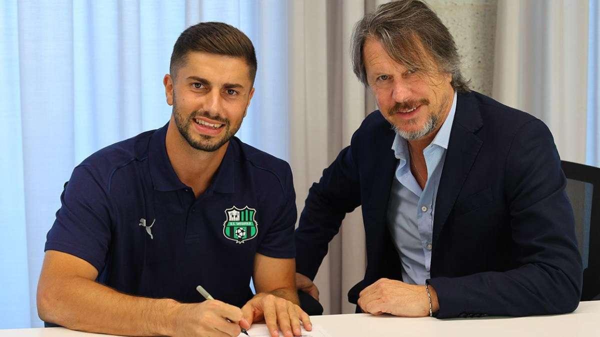 Sassuolo, il rendimento dei nuovi: Moldovan-Muharemovic super colpi, delude Caligara