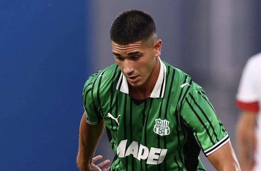 Sassuolo Fiorentina dove vederla oggi DAZN o Sky: info canale tv, streaming e orario