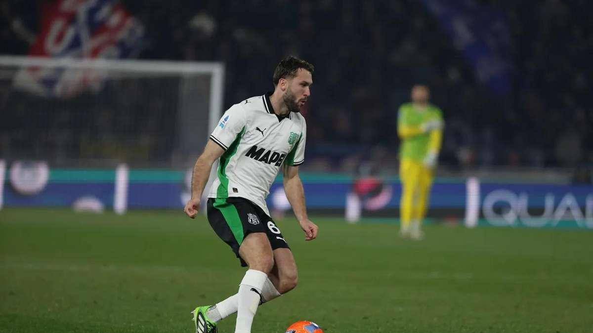Roma Sassuolo tabellino 2-0: marcatori, risultato, statistiche 10-01-26