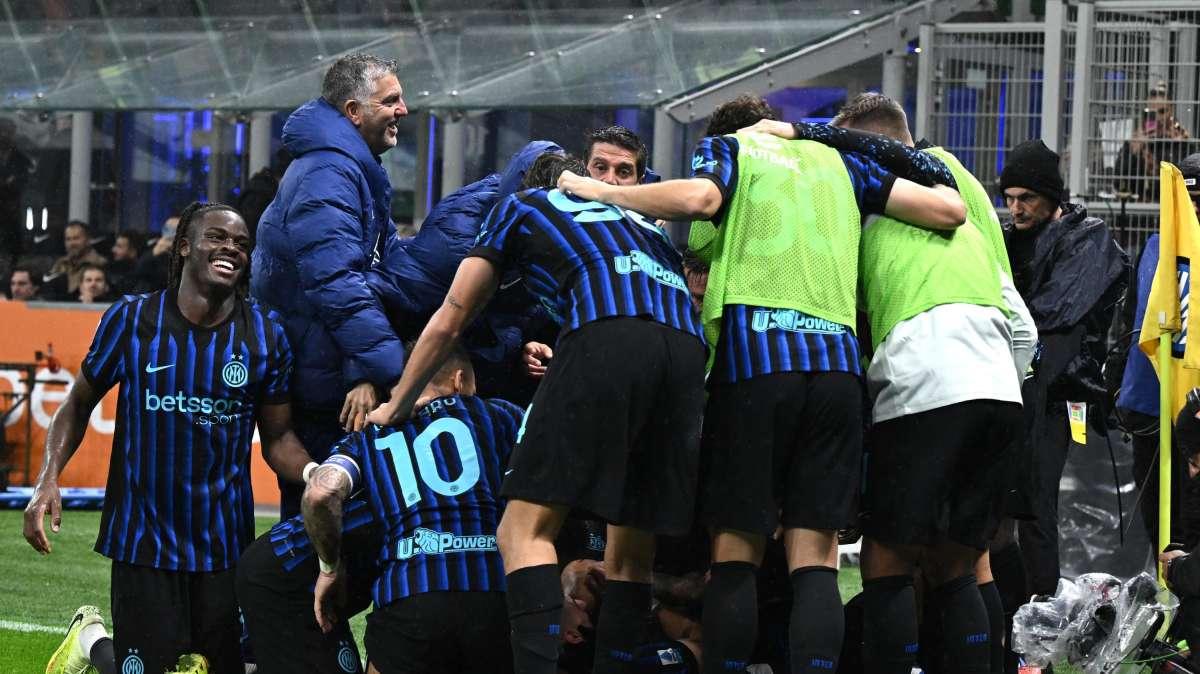 Lascia l'Inter dopo 6 anni: due club sognano il colpo di calciomercato a zero