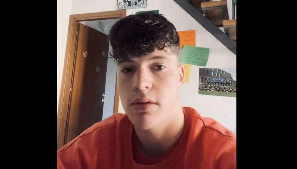 Alla scoperta di Daniel Theiner e dei segreti del Sassuolo VIDEO