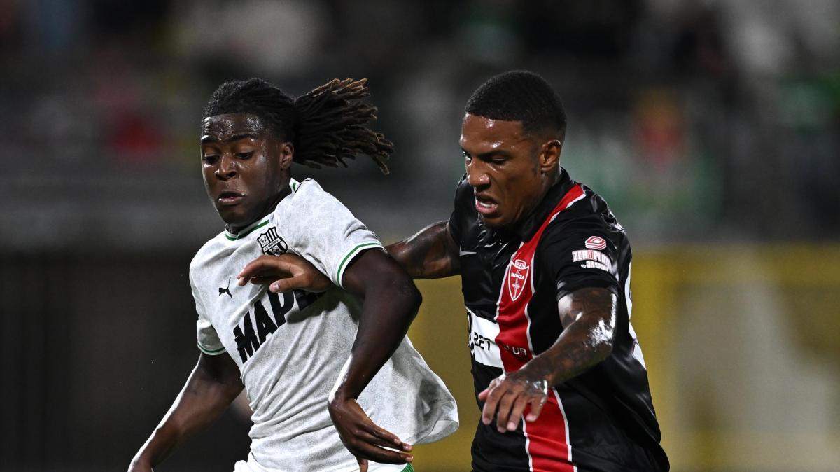 Calciomercato Sassuolo LIVE oggi: la Roma su Bakola, la Juve su Cangini