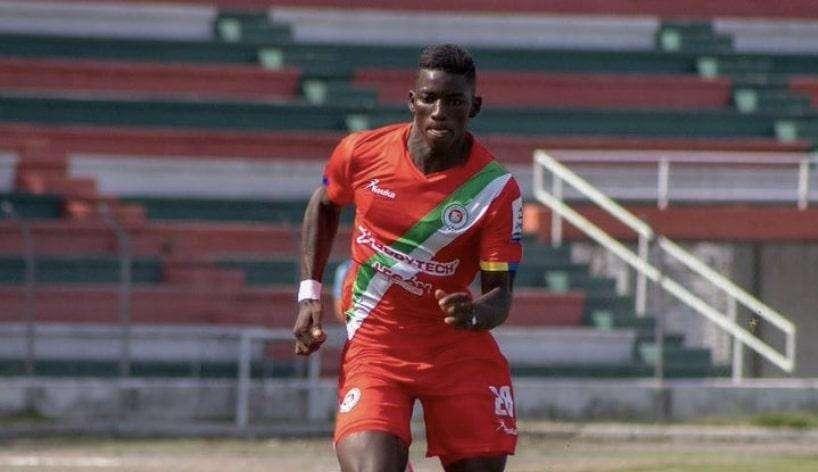Yeferson Paz portato al Sassuolo dall'ex Juve Rubinho: "E' da Nazionale"