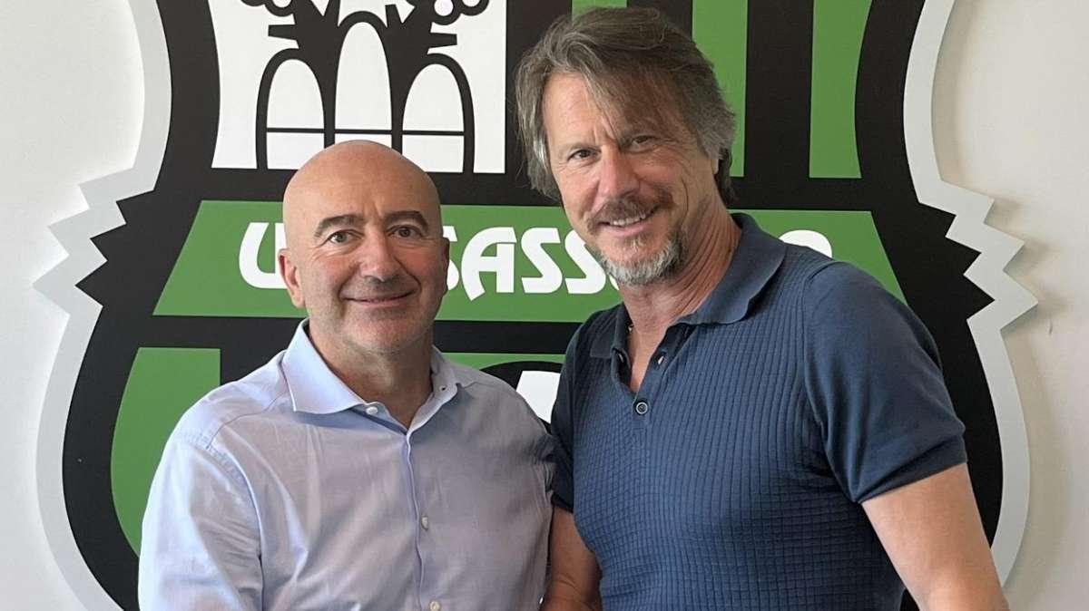 Daniele Corazza è del Sassuolo: colpo per il Settore Giovanile. Il suo ruolo