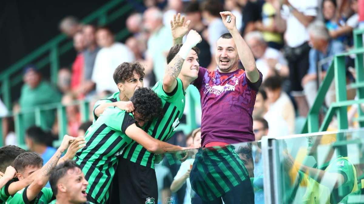 Sassuolo Calcio news oggi: Primavera in semifinale, i grandi chiudono con un ko