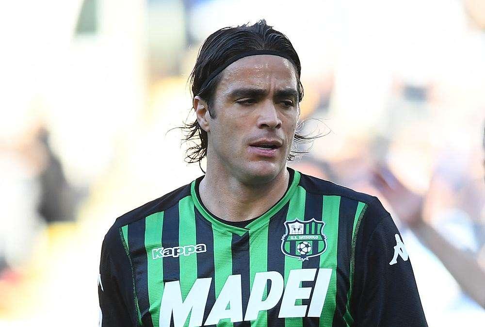 Matri: "Sassuolo, che ricordi. De Zerbi? Poteva farmi giocare di più"