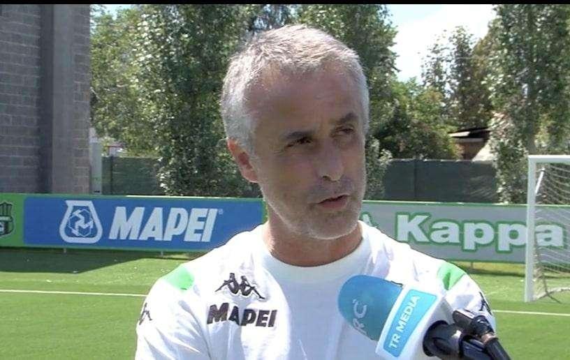 Turrini: "Dispiace aver chiuso la stagione, stavamo combattendo per un sogno"