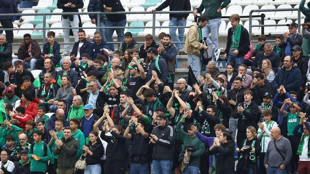 Sassuolo Mantova biglietti: prezzi, info prevendita Vivaticket e settore ospiti