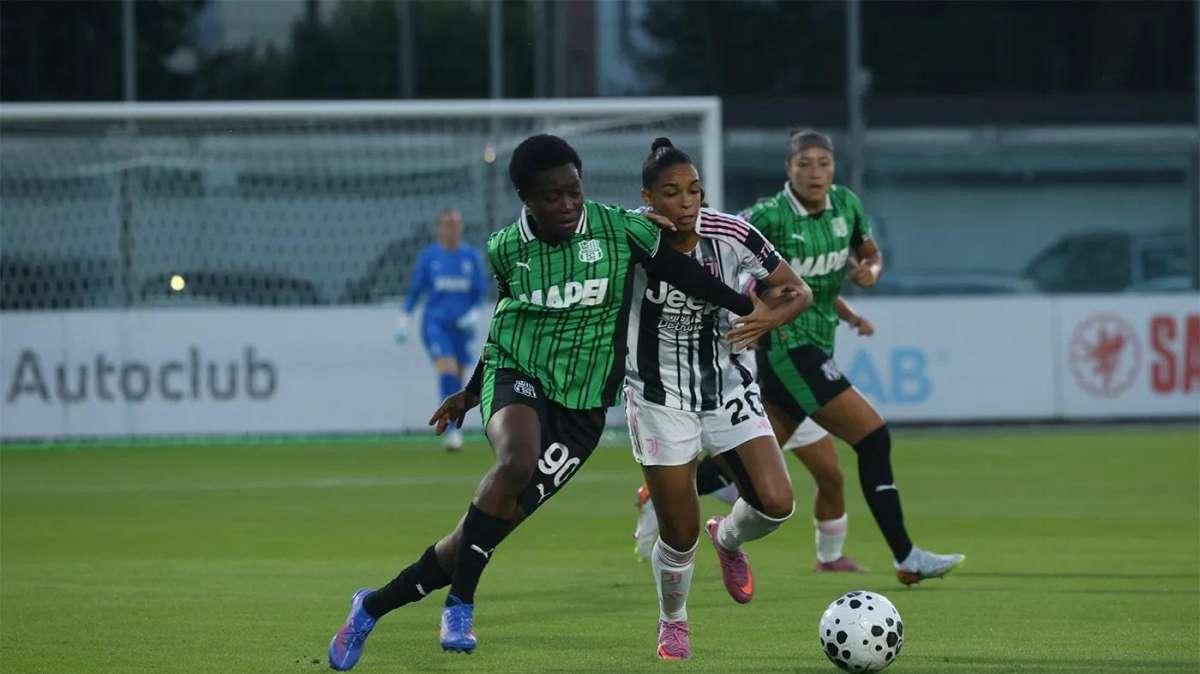 Parma Sassuolo Femminile dove vederla in tv, orario, quando si gioca Serie A Women
