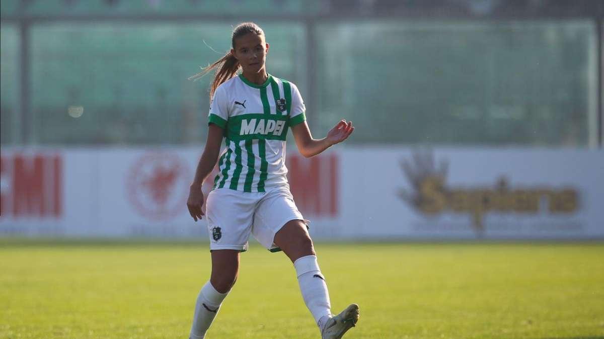 Sassuolo Femminile, da Nagy a Pleidrup: tante convocate in Nazionale
