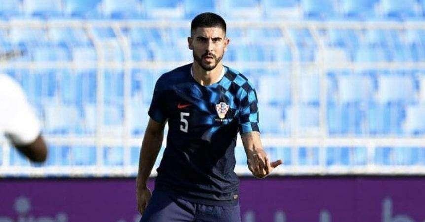 Erlic, ancora panchina al Mondiale ma la Croazia vince 4-1 col Canada