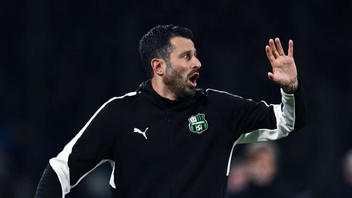 Juventus Sassuolo probabili formazioni: la pertosse cambia le scelte di Grosso