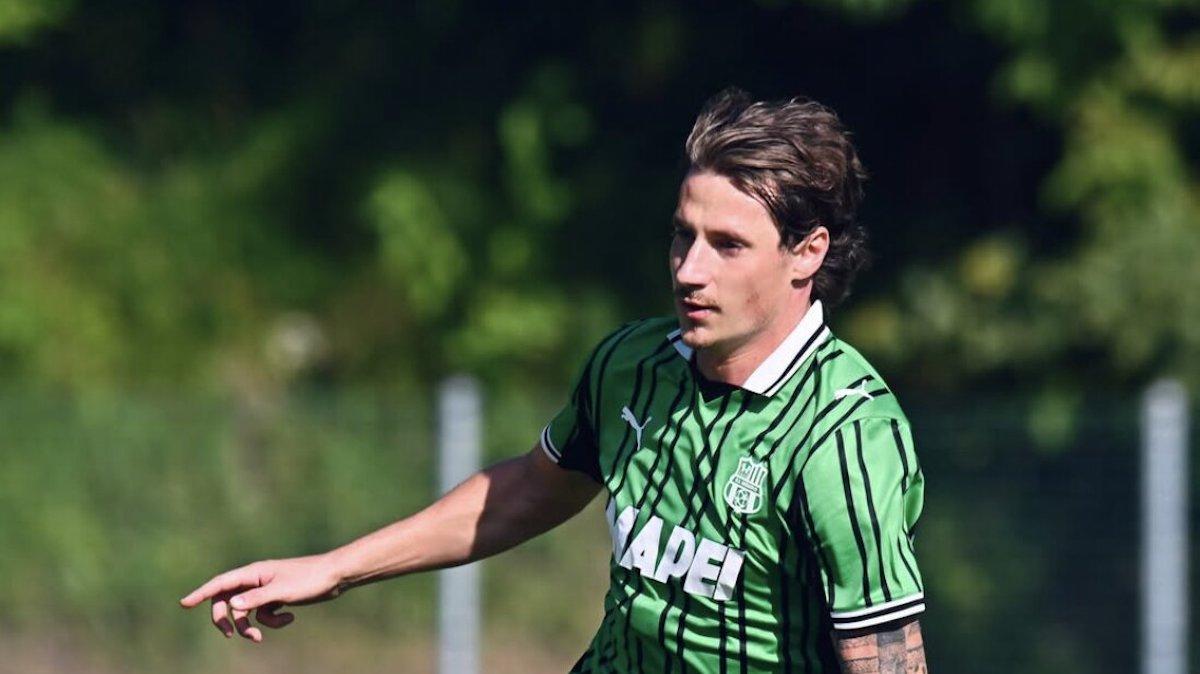 Calciomercato Sassuolo: i neroverdi hanno rifiutato un'offerta per Pinamonti