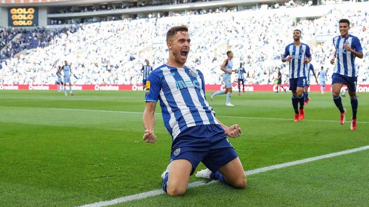 Toni Martinez Sassuolo, dal Portogallo: “Neroverdi tra i più interessati”