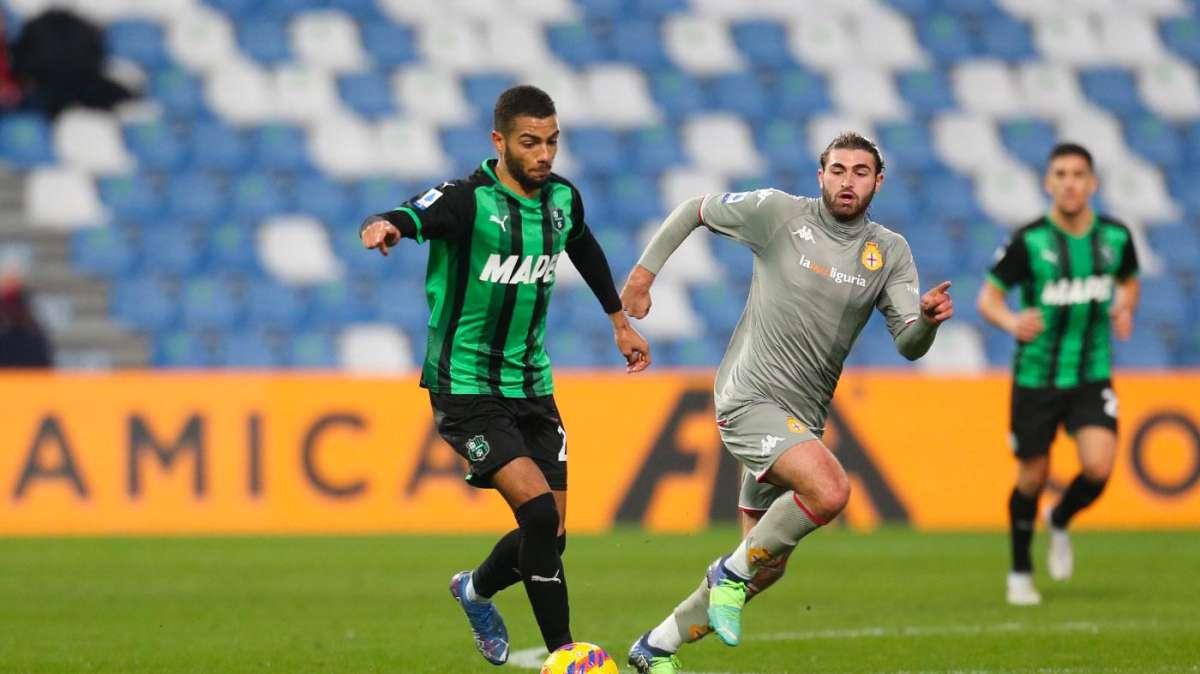 Toljan infortunio: out in Juve-Sassuolo. Cosa filtra sulla Roma