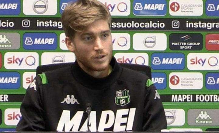 La lezione ai giovani (calciatori) di Filippo Romagna