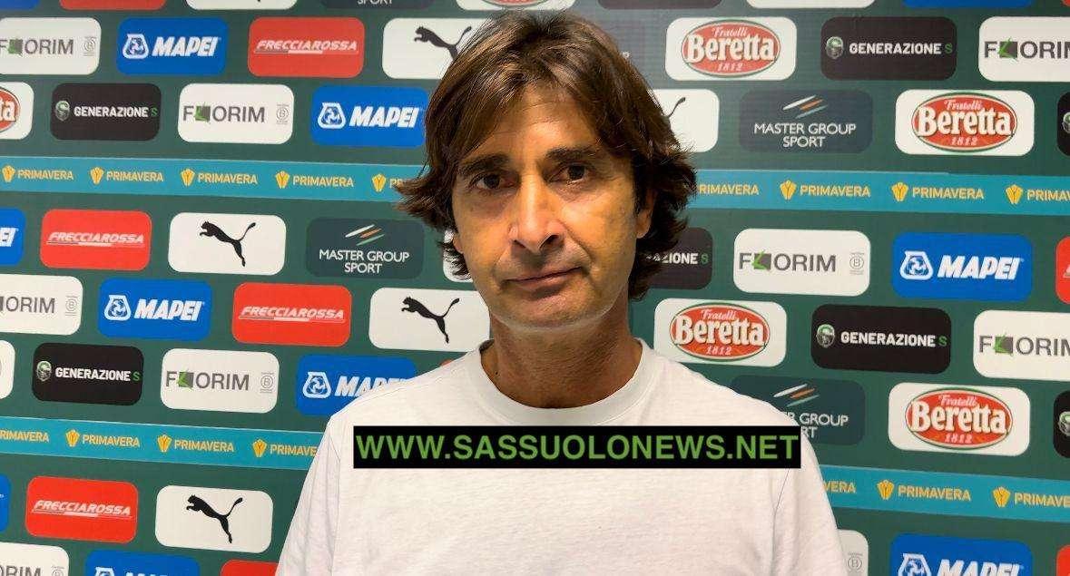SN - Bigica: "Fortunati e sfortunati. Mi sono emozionato al gol di Russo col Cesena"
