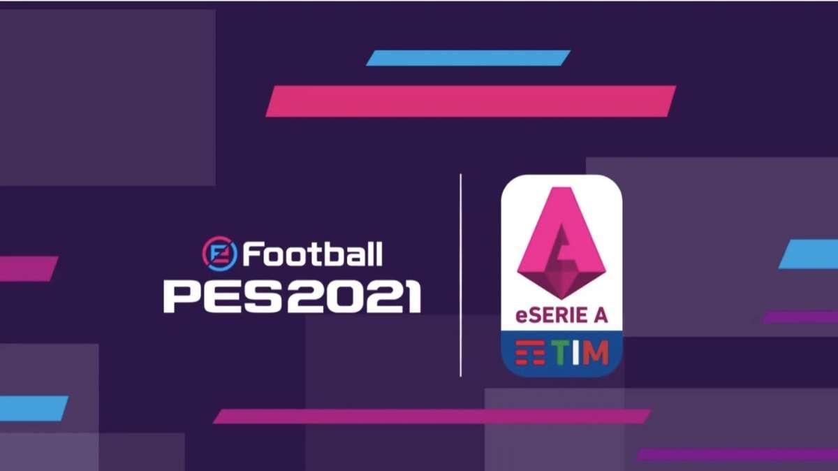 Eserie A Pes 21, il Sassuolo eSports nel girone C: i dettagli