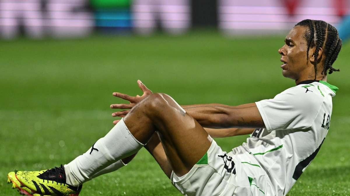 Fiorentina Sassuolo, chi al posto di Laurienté: una maglia per tre con opzione a sorpresa