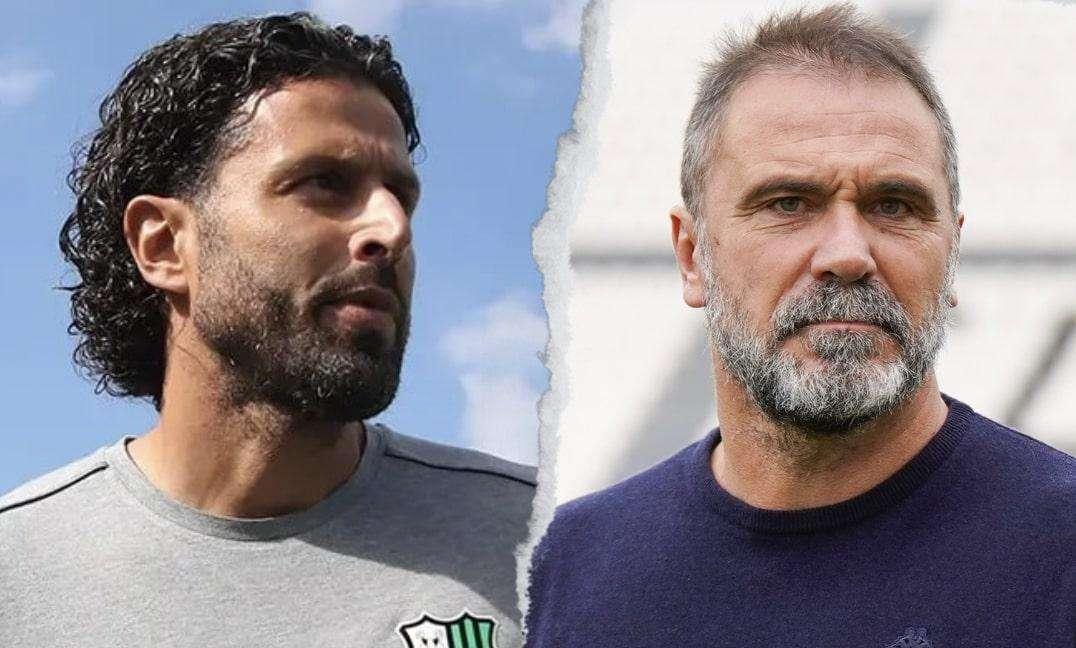 La mossa di D’Angelo che ha messo in difficoltà Grosso e il Sassuolo
