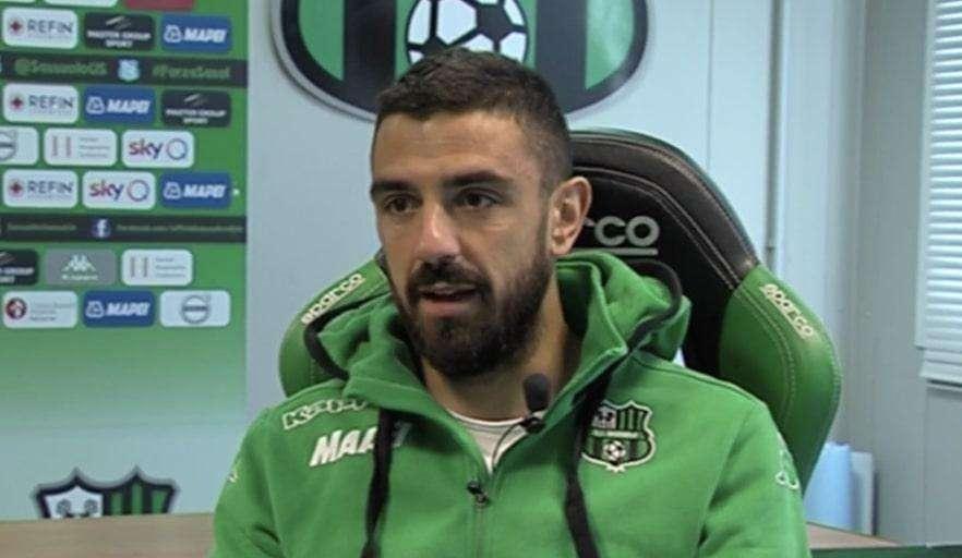 Magnanelli racconta i centenari del Sassuolo: seconda parte