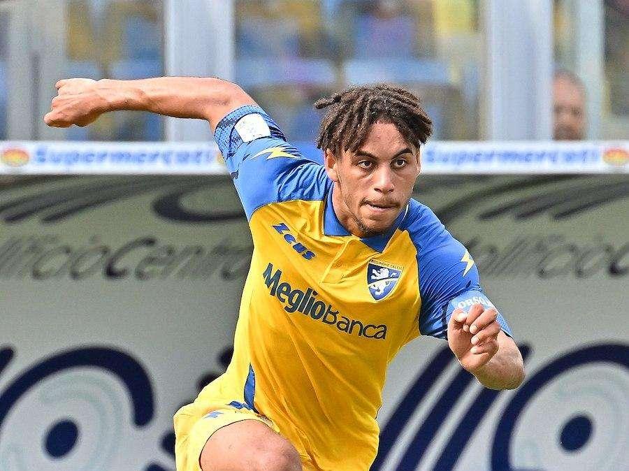 Calciomercato Sassuolo: neroverdi pazzi per Anthony Oyono